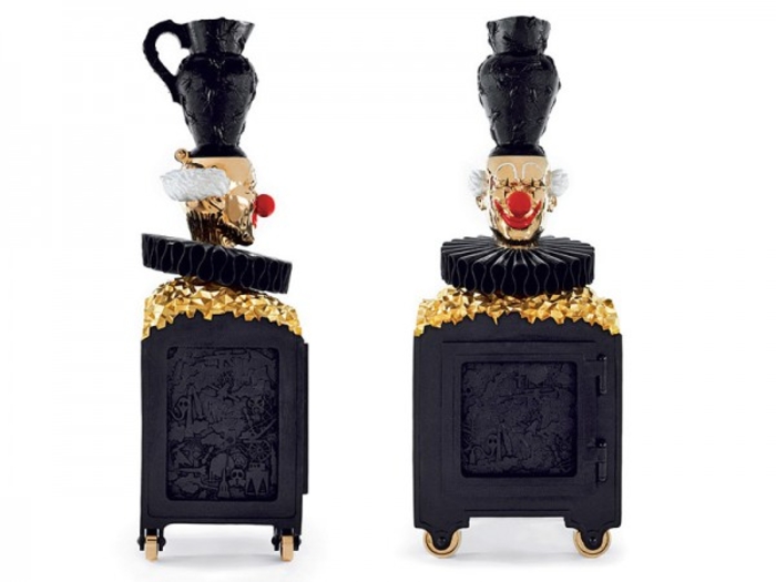 Где прячут деньги богачи: 10 самых продвинутых сейфов