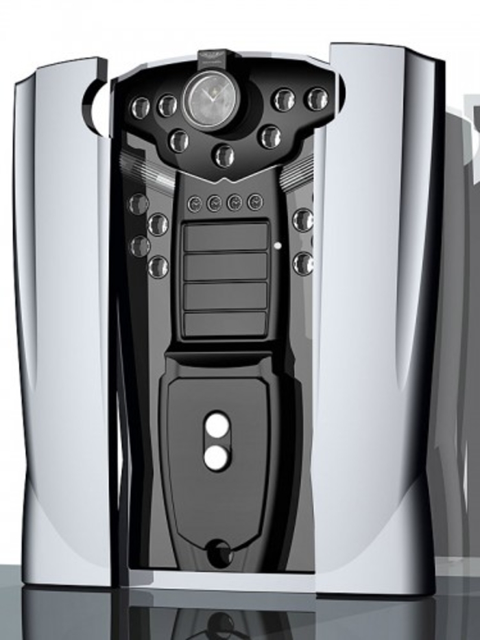 Где прячут деньги богачи: 10 самых продвинутых сейфов