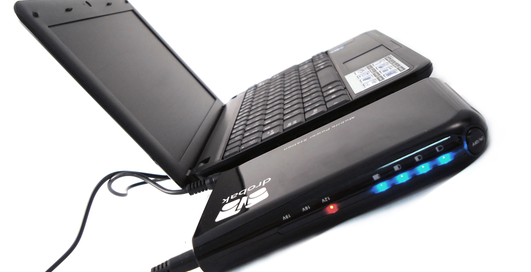 Drobak AP-13200B – продлеваем работу гаджетов