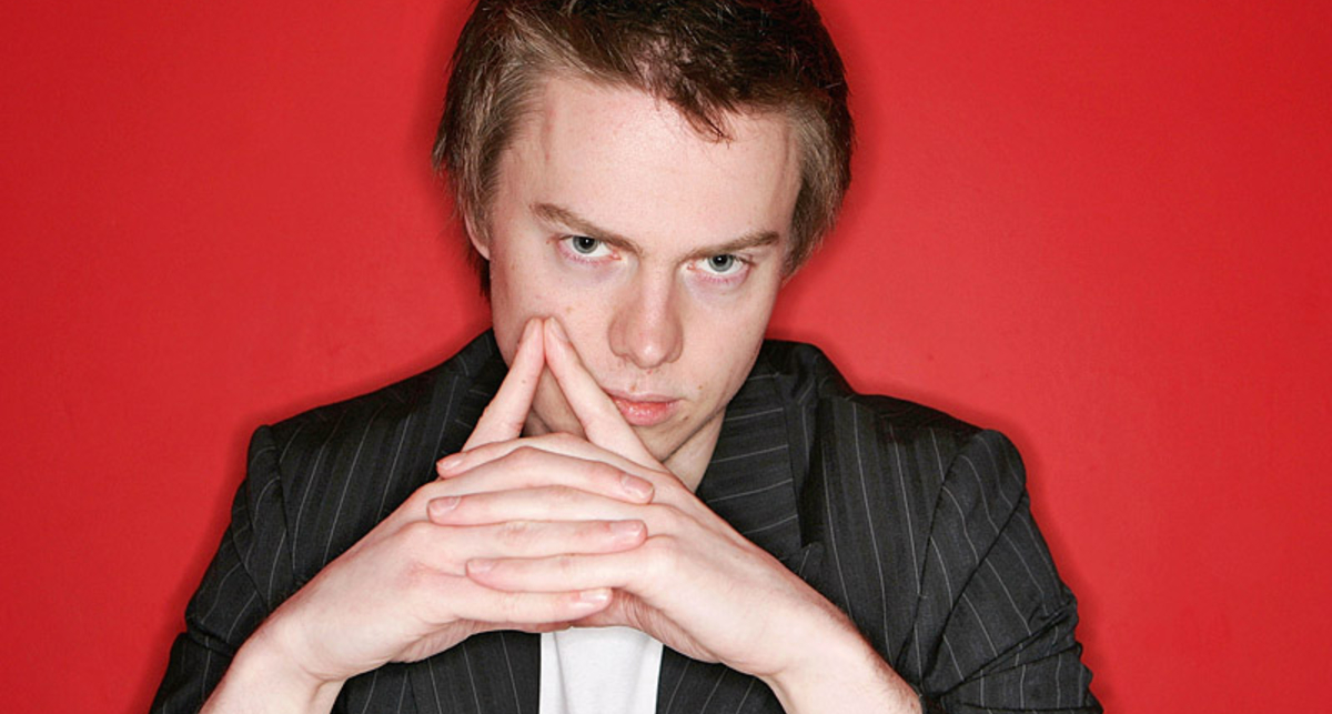 В миллионеры за полгода: История успеха простого студента (фото)