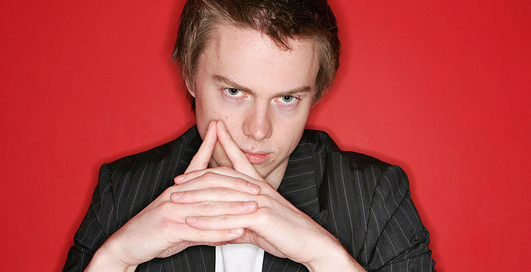 В миллионеры за полгода: История успеха простого студента (фото)