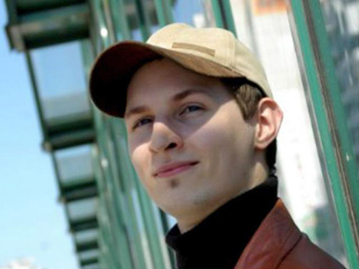 Миллиарды ВКонтакте: история успеха соцсети