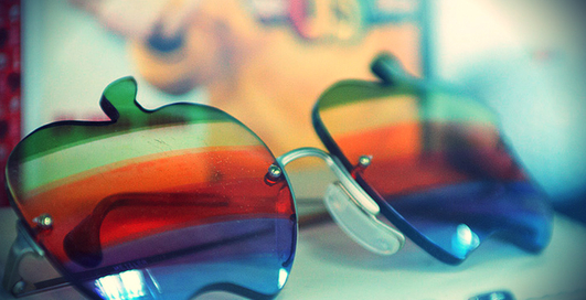 Виртуальная экскурсия по музею техники Apple (фото)