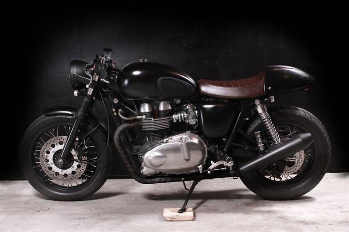 Каферейсери - класичні мотоцикли з 60-х