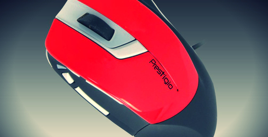 Prestigio PMSG2 - искусство эргономики