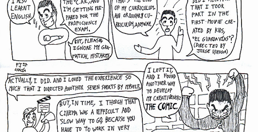 Без шаблонов: самые креативные резюме в мире (фото, видео)