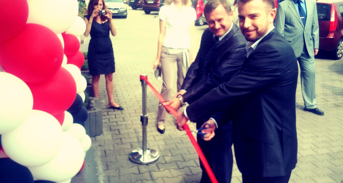 В Киеве Lenovo открыла эксклюзивный сервисный центр