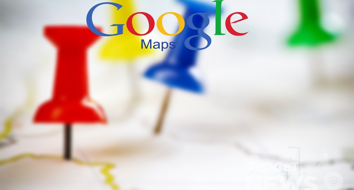 Google Maps: 10 интересных фактов о картах