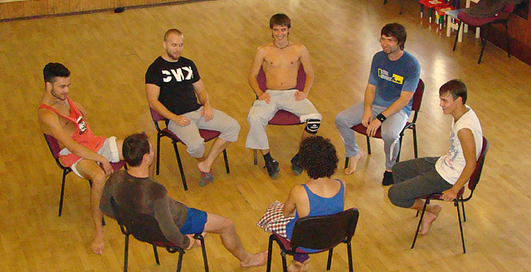 60 дней до премьеры POLE ART SHOW!