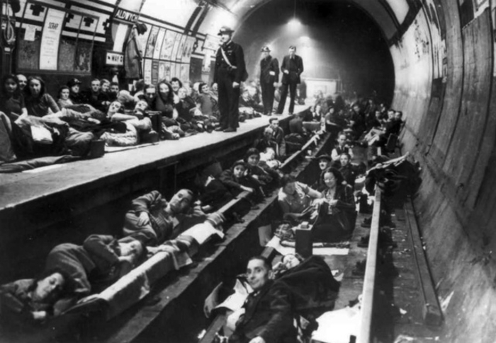 Призрак подземелья: ТОП тайн о столичном метро