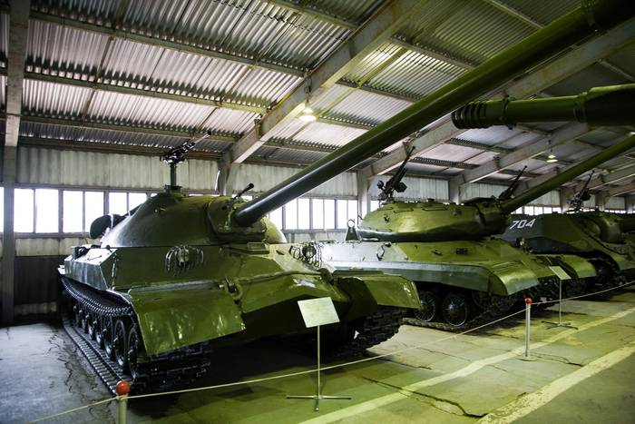 Бумажные танки: безуспешная техника Второй мировой