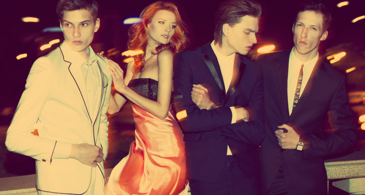 Будь в тренде: ТОП стилей нового сезона