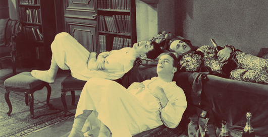 Кто тут пьяница: тест на алкогольную зависимость