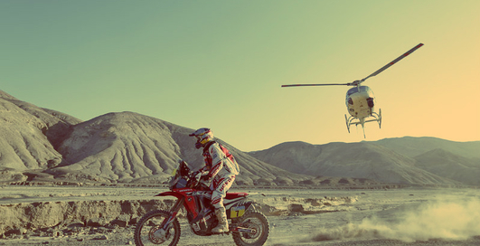 Дакар 2014: чем запомнилось самое опасное ралли