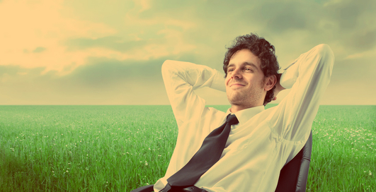 Офисная дислокация: где лучше сидеть на работе