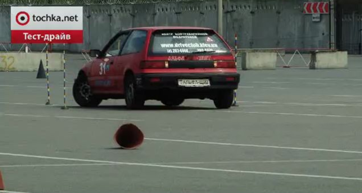 Наш алко-тест: мы все не пьем...