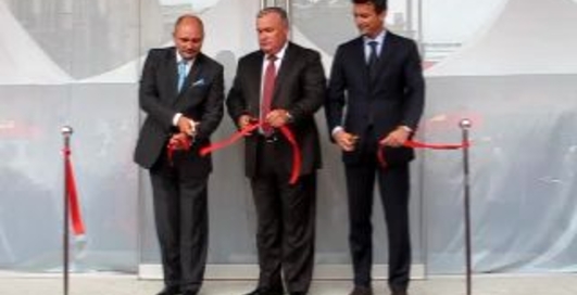 В центре Киева прописались "жеребцы" за ?300 тыс. (фото)