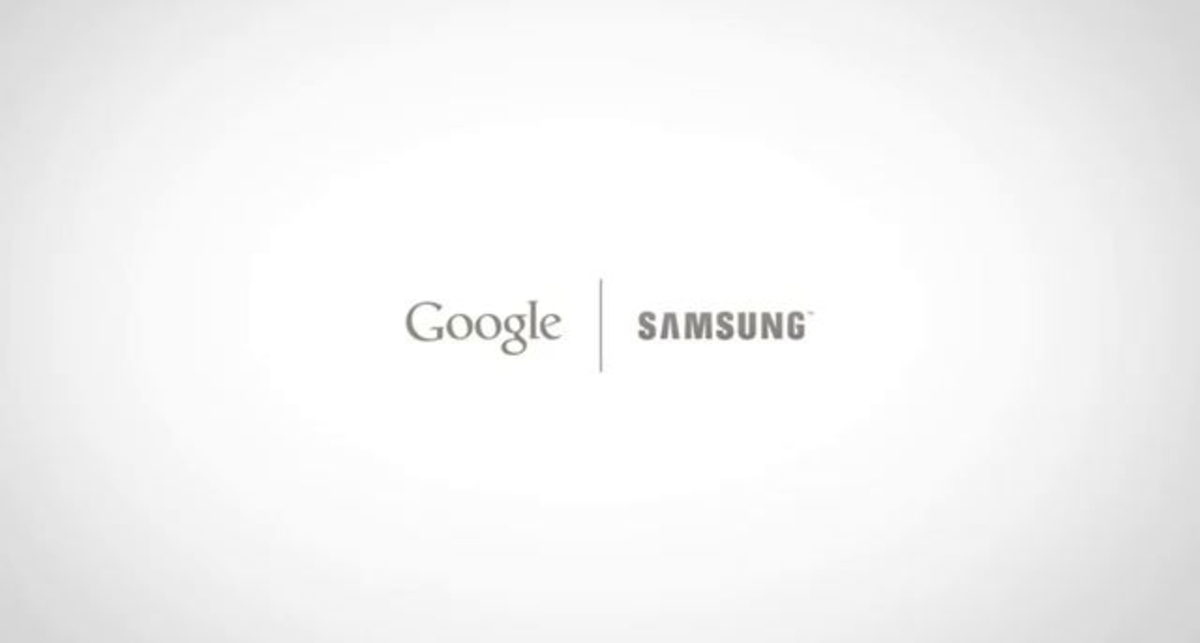 Nexus Prime - таинственный гуглофон (видео)