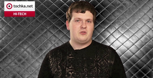 LG LSM-100: невозможное возможно (видео)