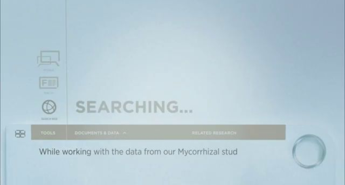 Microsoft демонстрирует устройства будущего (видео)