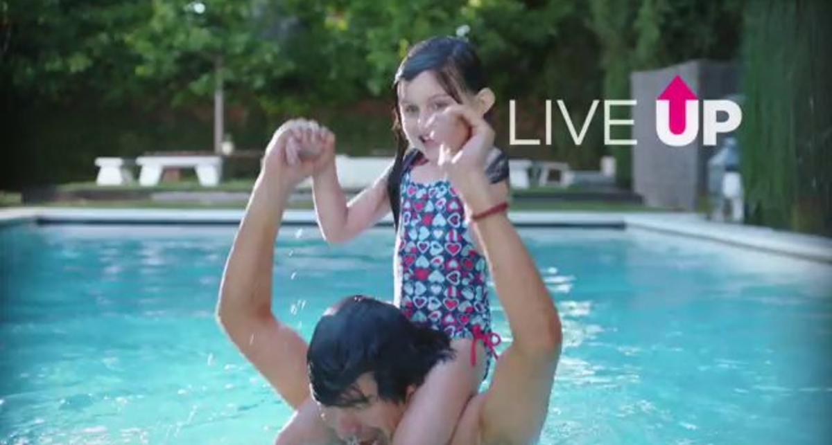 Jawbone выпустила интеллектуальный браслет (видео)