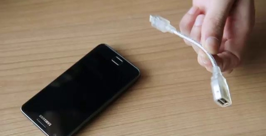 DSLR Controller превратит смартфон в камеру наблюдения (видео)