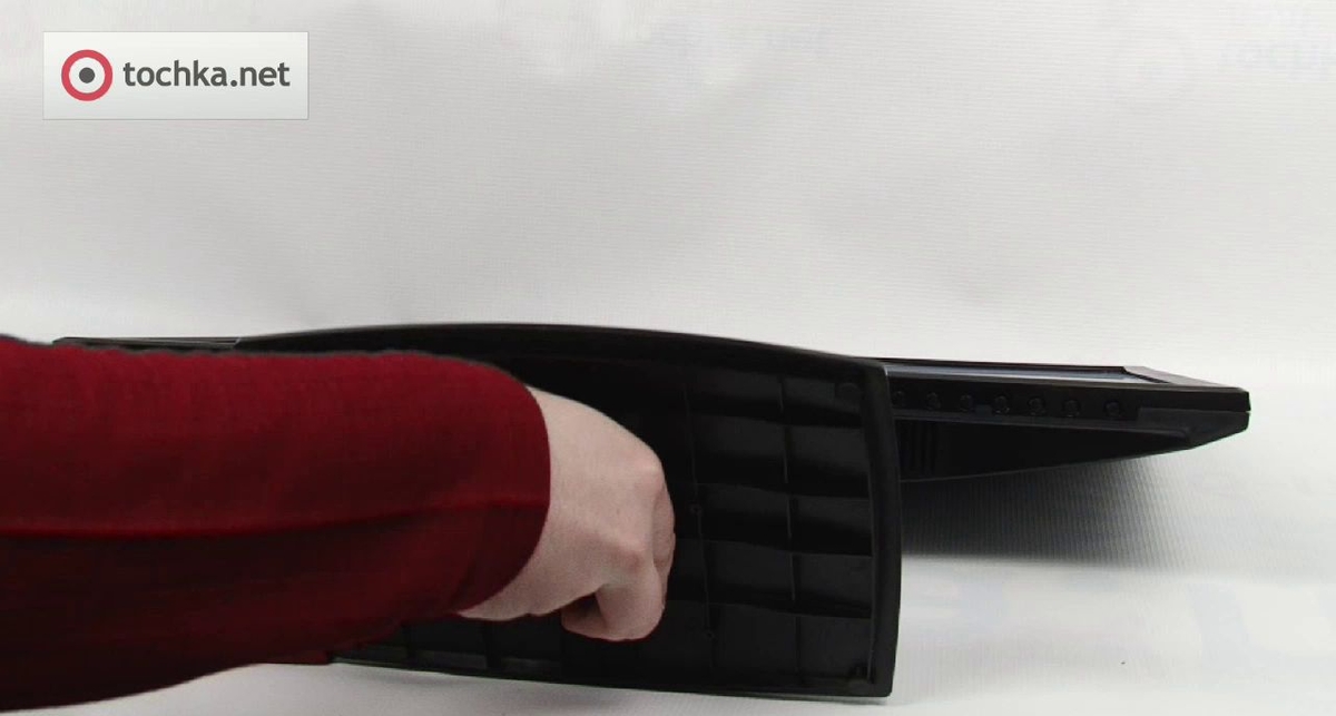 LG IPS5 - идеальный монитор для пользователей
                                                    реклама