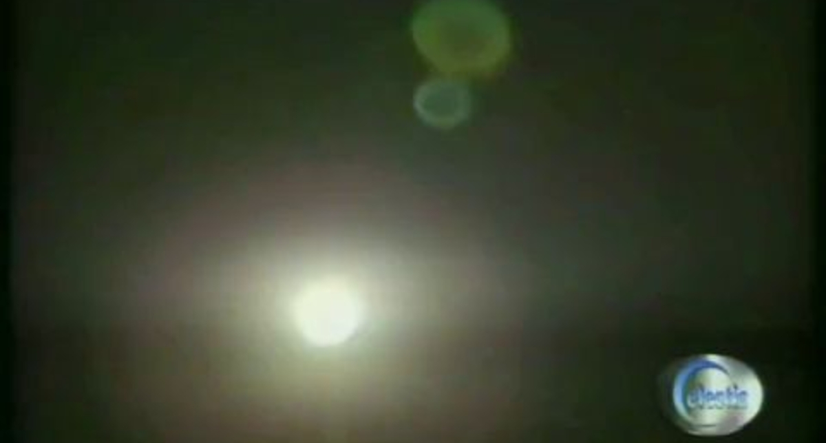 Сколько стоят похороны в космосе? (видео)