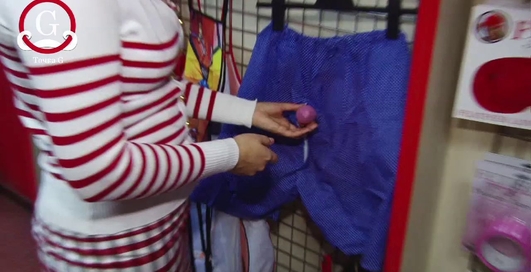 Точка G - Как правильно выбрать презерватив