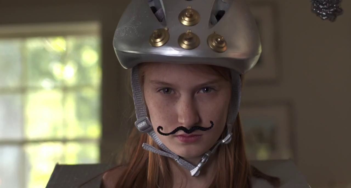 Schemer - усатое приложение от Google