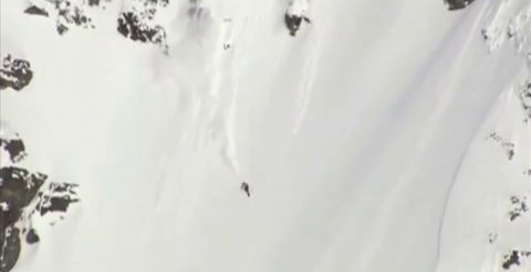 Хелиски: вверх - на вертолете, вниз - сломя голову