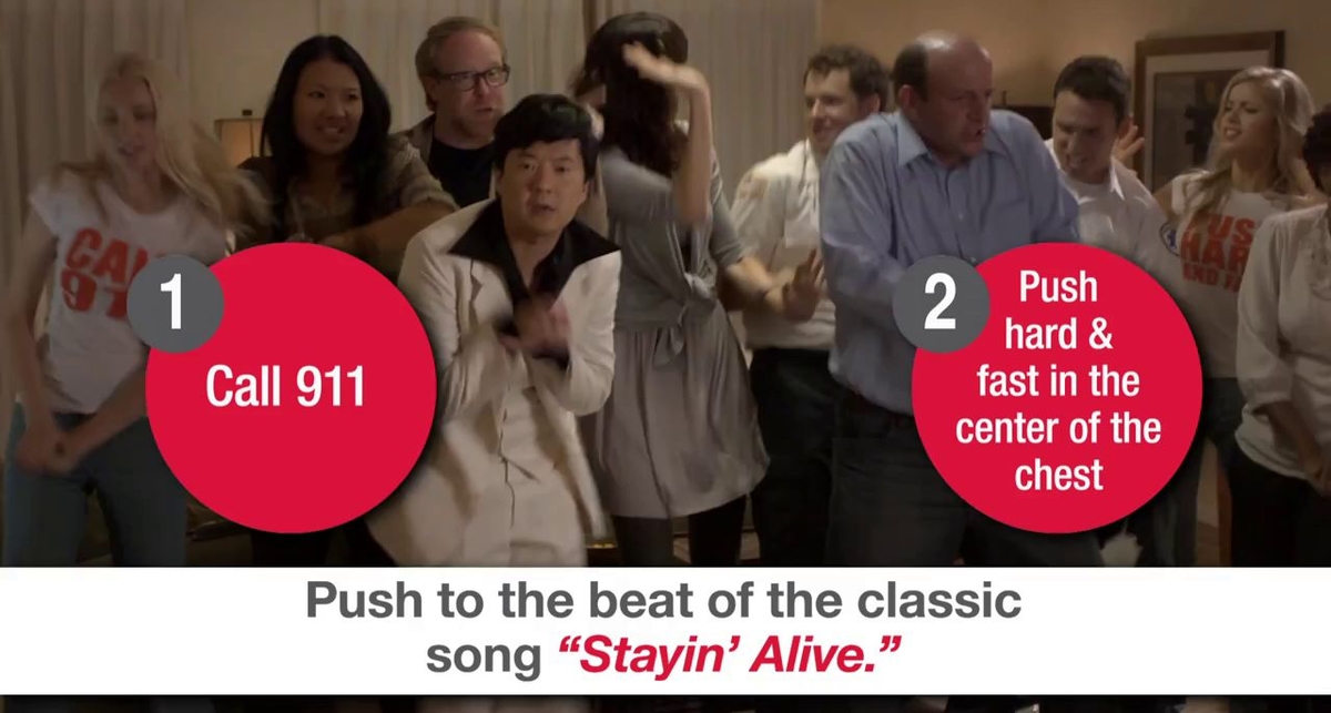 Реанимация доступным языком