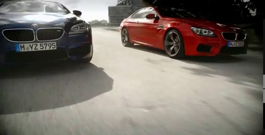 Новое поколение BMW M6: фирменные ощущения М