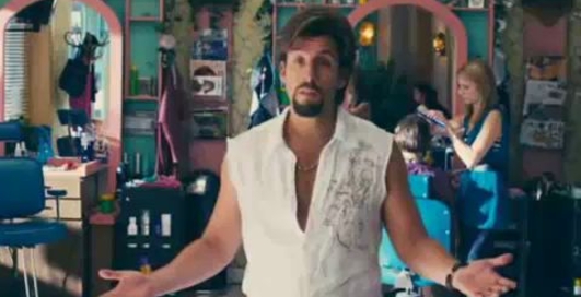 Все виды отжиманий