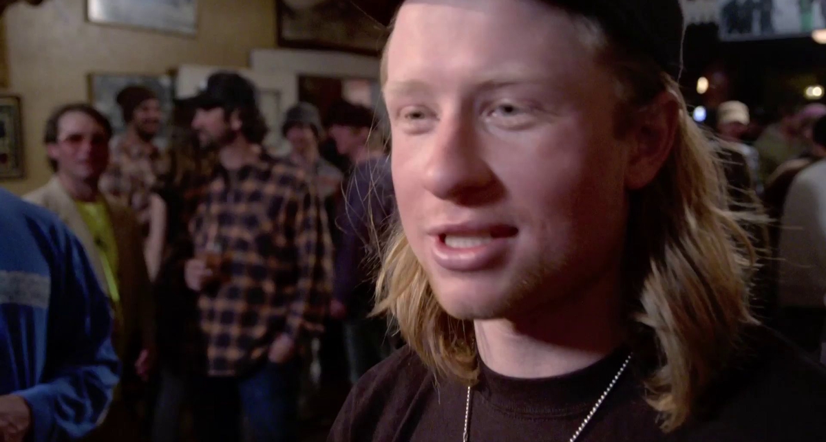 Red Bull Cold Rush: закрытие зимнего сезона (видео)