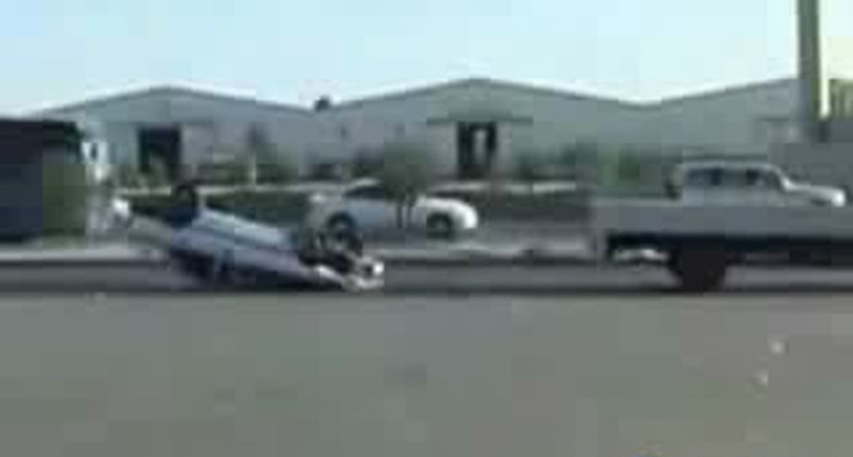 Новый метод эвакуации