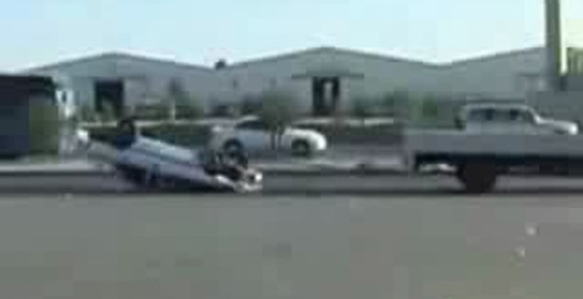 Новый метод эвакуации