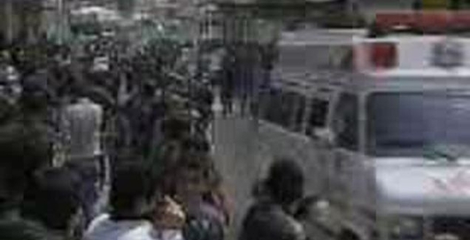 Толпень волнуется