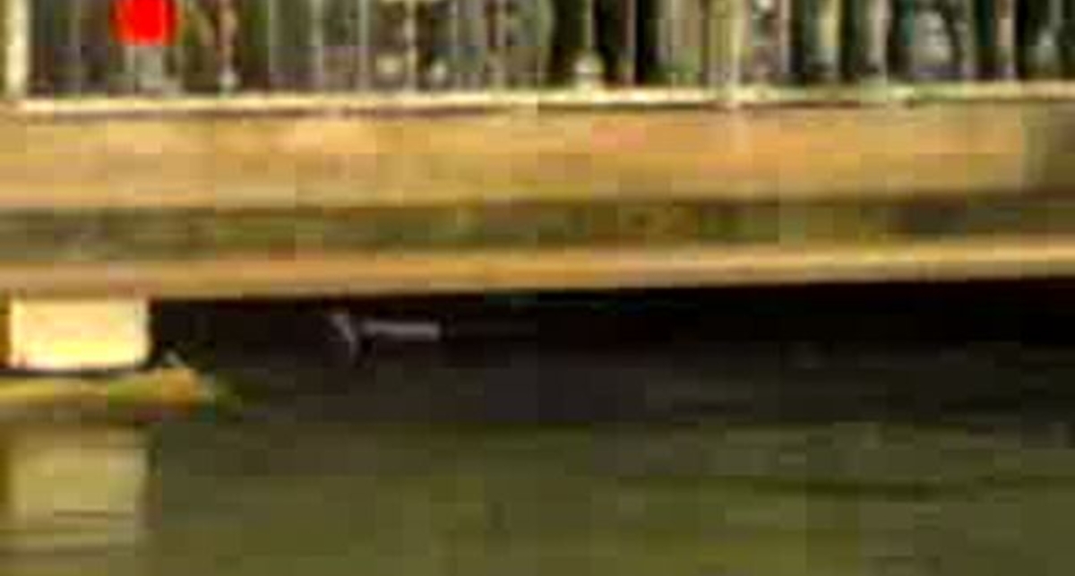 Гибель автомобиля