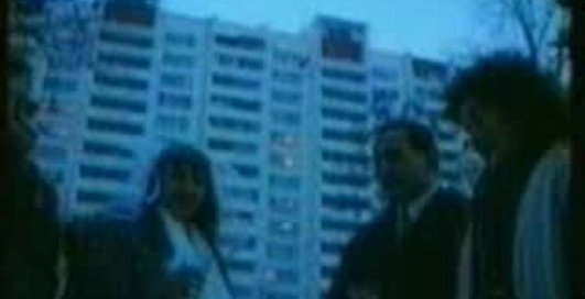 Самоубийство на свадьбе