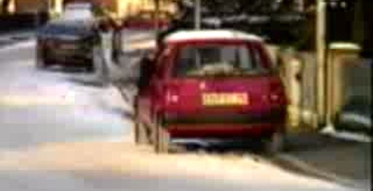 Машина без водителя