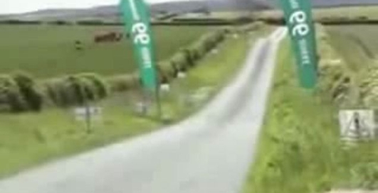 Затяжной прыжок