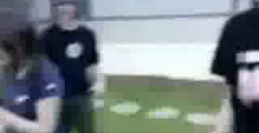 Нокаут с 3-го раза