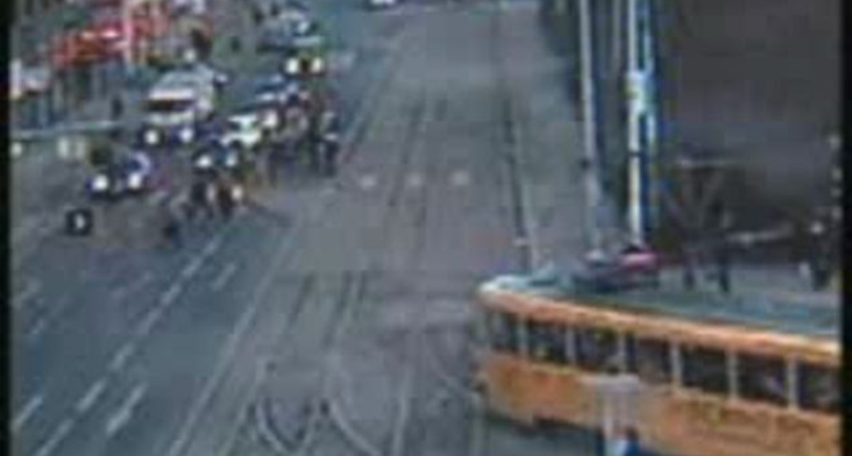 Трамвай-убийца