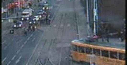 Трамвай-убийца