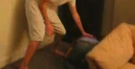 Смачно вмазал