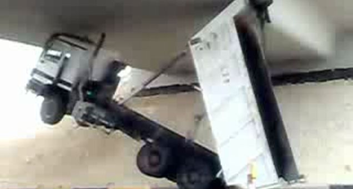 Думал, проскочит)