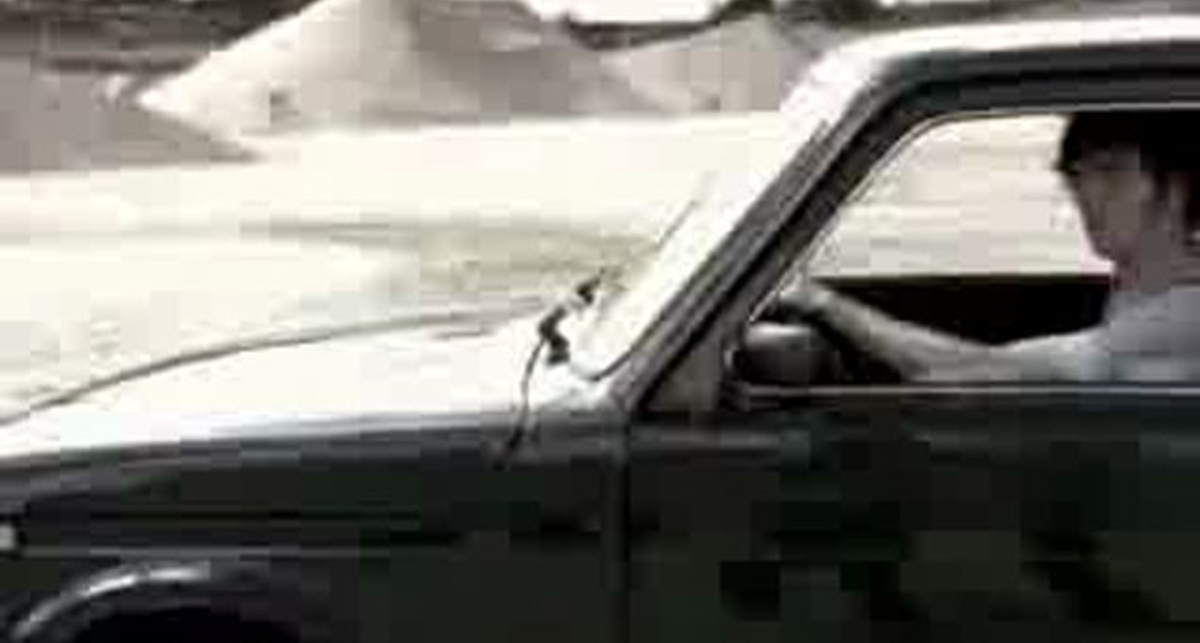 Какой самый лучший джип