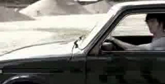 Какой самый лучший джип