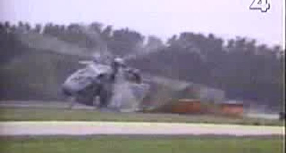 веслый вертолт